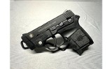 Smith & Wesson Bodyguard 380 .380 Auto - 3 of 4