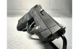 Smith & Wesson Bodyguard 380 .380 Auto - 2 of 4