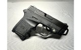 Smith & Wesson Bodyguard 380 .380 Auto - 4 of 4