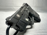 Smith & Wesson Bodyguard 380 .380 Auto - 1 of 4