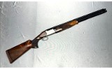 Browning Citori 525 12 Gauge - 2 of 10