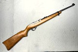 Ruger 10/22 Carbine .22 Magnum