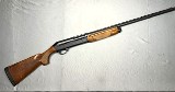 Benelli Super Black Eagle 12ga