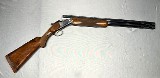 Browning Citori 12 Gauge