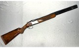 Browning Citori 12 Gauge - 2 of 8 Browning Citori 12 Gauge - 2 of 8