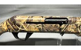 Benelli Super Black Eagle II 12 Gauge - 3 of 9