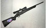 Mossberg Patriot .243 Win. - 2 of 6 Mossberg Patriot .243 Win. - 2 of 6
