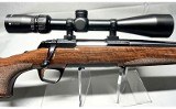 Browning X- Bolt Medallion .308 Win. - 3 of 7