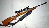 Remington Model 700 BDL .270 Win.