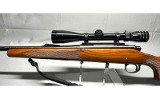 Remington Model 700 BDL .270 Win. - 5 of 8