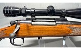 Remington Model 700 BDL .270 Win. - 3 of 8