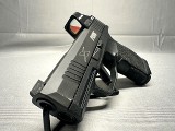 Sig Sauer P365X 9mm