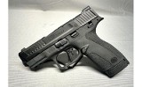 Smith & Wesson M&P Shield X 9mm - 3 of 4