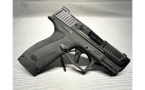 Smith & Wesson M&P Shield X 9mm - 4 of 4