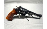 Smith & Wesson Mod. 25-2 (Model 1955) .45 Cal - 4 of 5