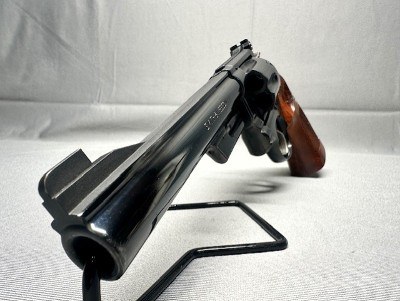 Smith & Wesson Mod. 25-2 (Model 1955) .45 Cal