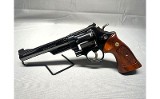 Smith & Wesson Mod. 25-2 (Model 1955) .45 Cal - 3 of 5