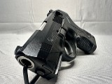 Beretta PX4 Storm .40 S&W - 1 of 4