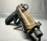 Smith & Wesson M&P9 M2.0 (Spec Series Kit) 9mm