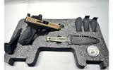 Smith & Wesson M&P9 M2.0 (Spec Series Kit) 9mm - 5 of 5