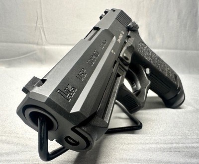 HK USP Compact .45 Auto