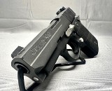 Sig Sauer P938 9mm
