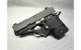 Sig Sauer P938 9mm - 3 of 4
