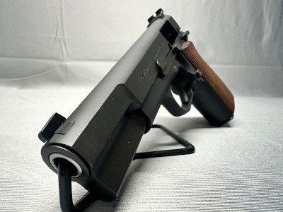 Springfield Armory SA-35 9mm