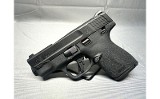 Smith & Wesson M&P Shield Plus 9mm - 3 of 4