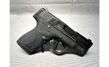 Smith & Wesson M&P Shield Plus 9mm - 4 of 4