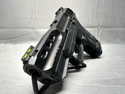 Ruger Security- 380 .380 Auto