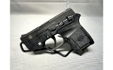 Smith & Wesson Bodyguard 380 .380 Auto - 4 of 4