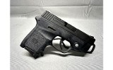 Smith & Wesson Bodyguard 380 .380 Auto - 3 of 4