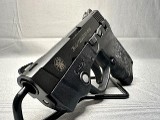 Smith & Wesson Bodyguard 380 .380 Auto