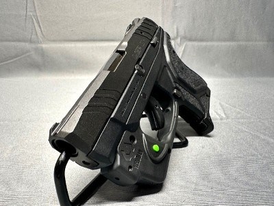Ruger LCP II .380 Auto