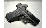 Glock 43X 9mm - 4 of 5