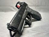 Glock 43X 9mm