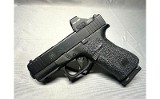 Glock 43X 9mm - 3 of 5