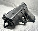 Smith & Wesson M&P Shield M2.0 9mm