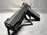 Browning Black Label 1911 Compact .380 Auto