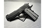 Browning Black Label 1911 Compact .380 Auto - 3 of 4