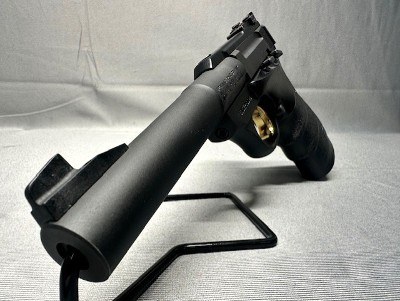 Browning Buck Mark .22 L.R.