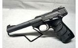 Browning Buck Mark .22 L.R. - 3 of 4
