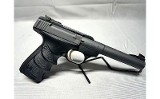 Browning Buck Mark .22 L.R. - 4 of 4