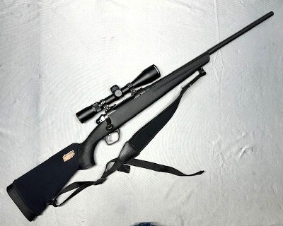 Remington Model 783 .308 Win.