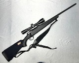 Remington Model 783 .308 Win.