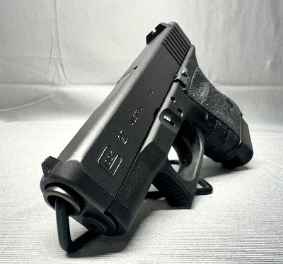 Glock 27 .40 S&W