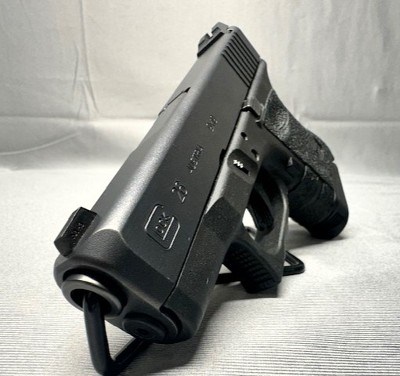 Glock 26 9mm