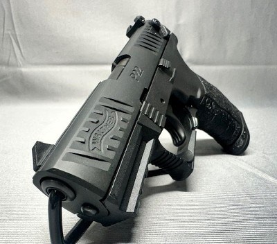 Walther P22 .22 L.R.