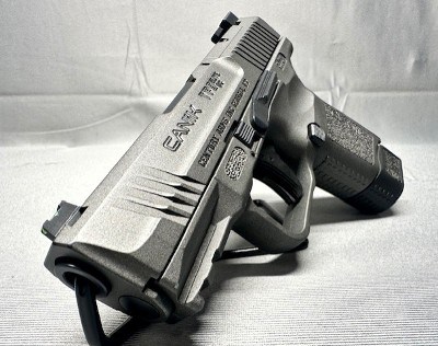 CANiK TP9 Elite SC 9mm